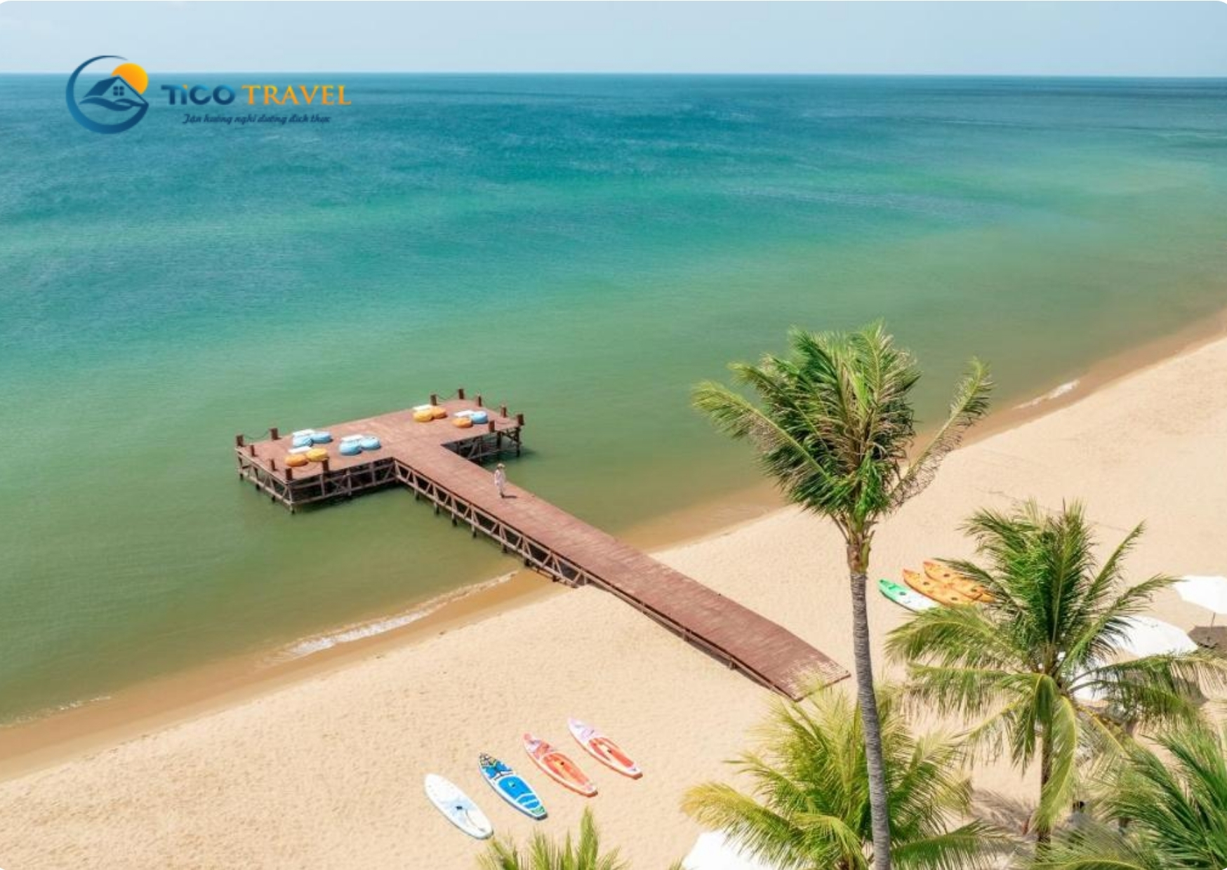 Andochine Resort Phú Quốc