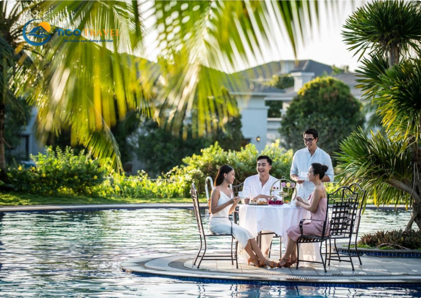 Vinpearl Wonderworld Phú Quốc