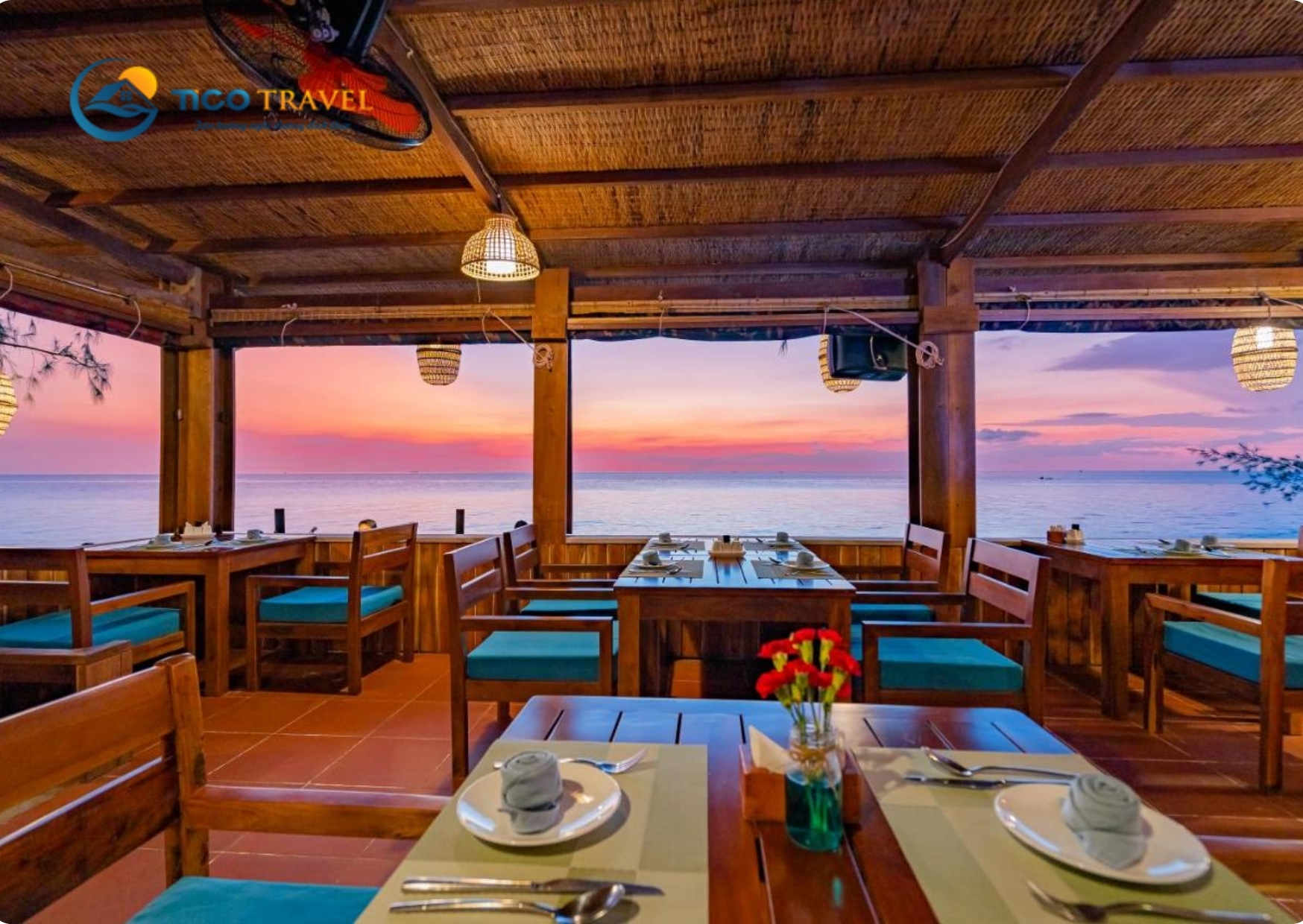 Camia Resort & Spa Phú Quốc