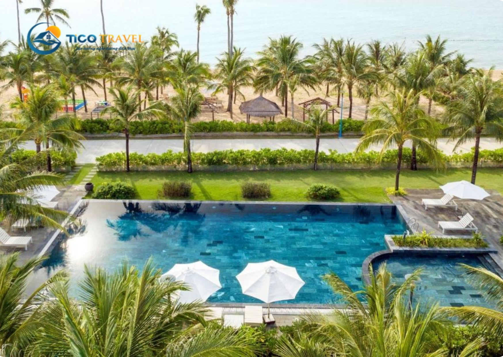 Andochine Resort Phú Quốc