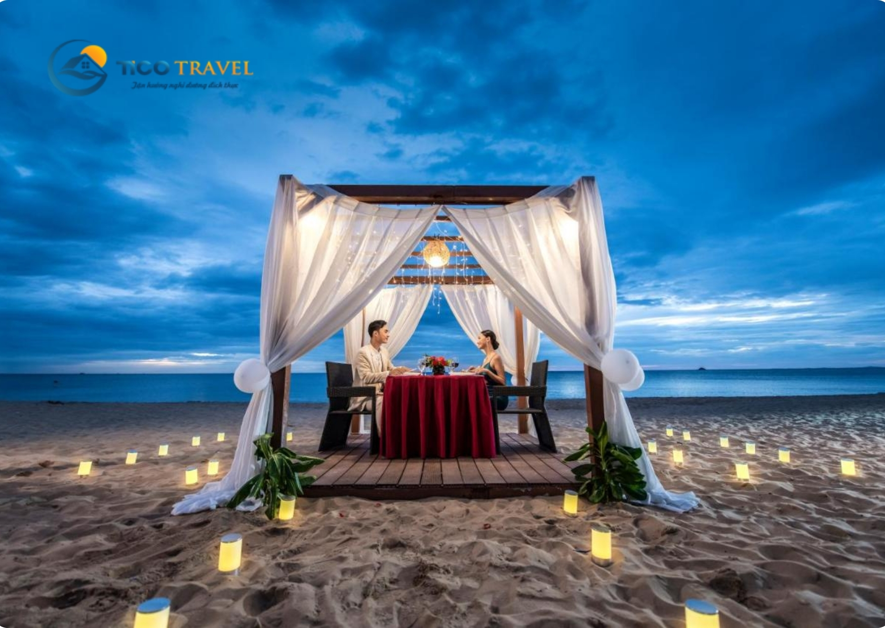 Vinpearl Wonderworld Phú Quốc