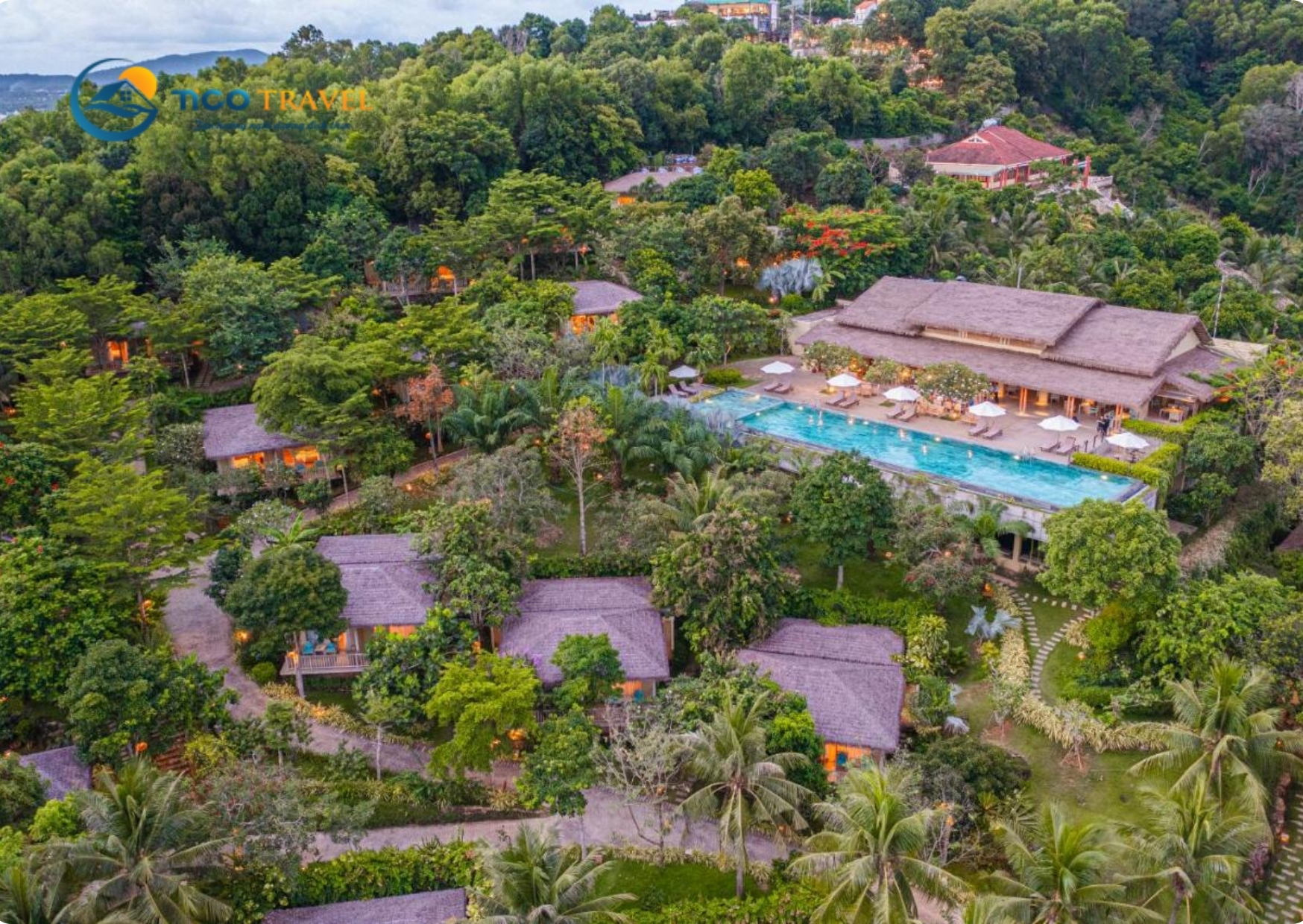 Lahana Resort Phú Quốc