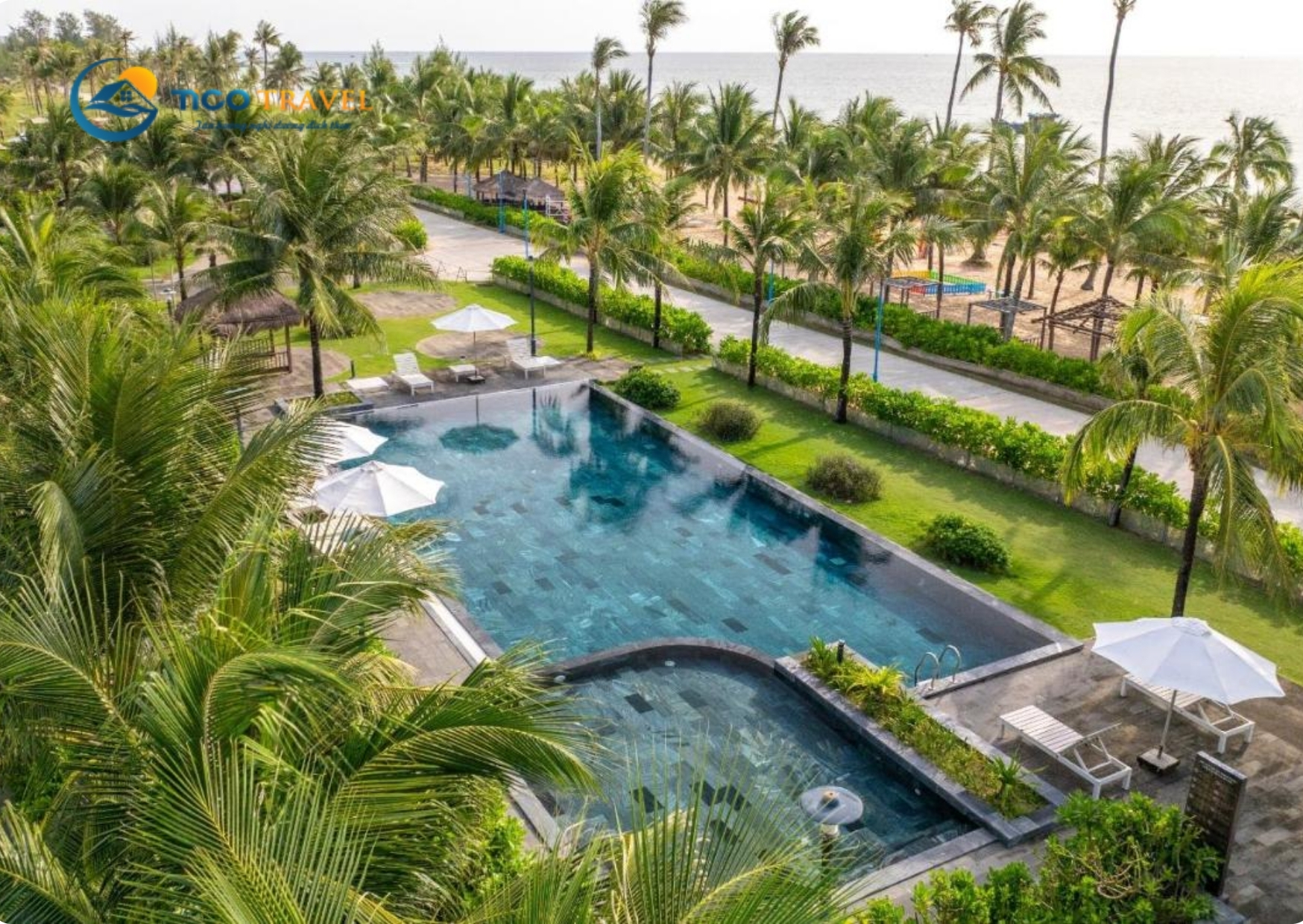Andochine Resort Phú Quốc