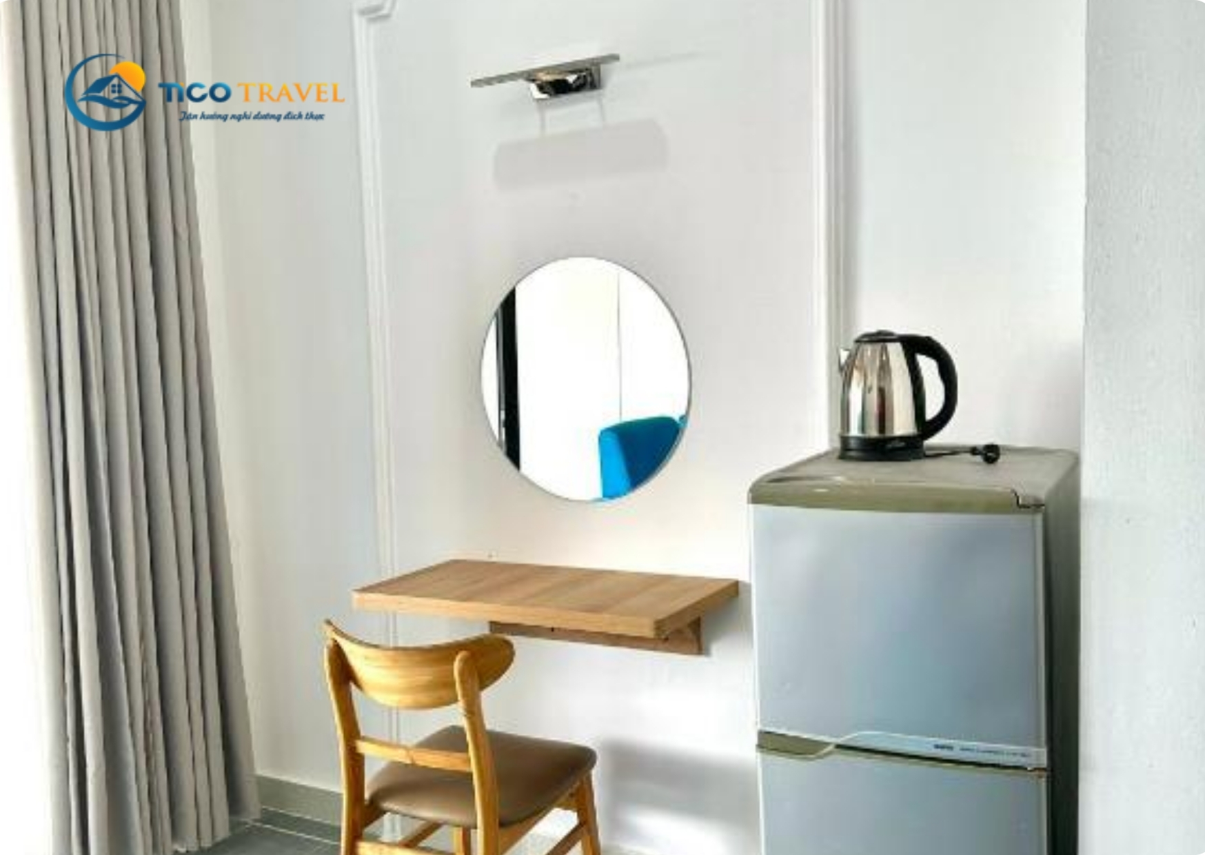 Khách sạn Flamingo Đại Hải