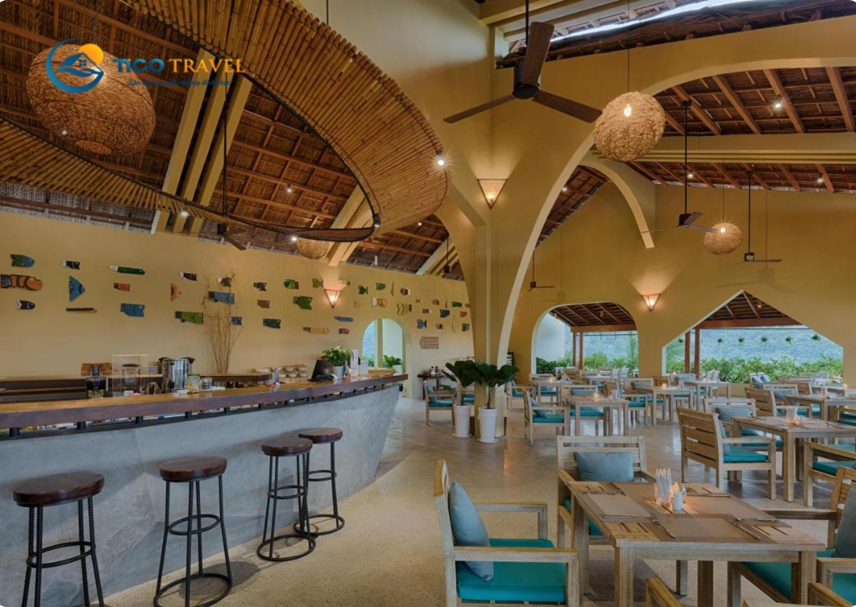 Lahana Resort Phú Quốc