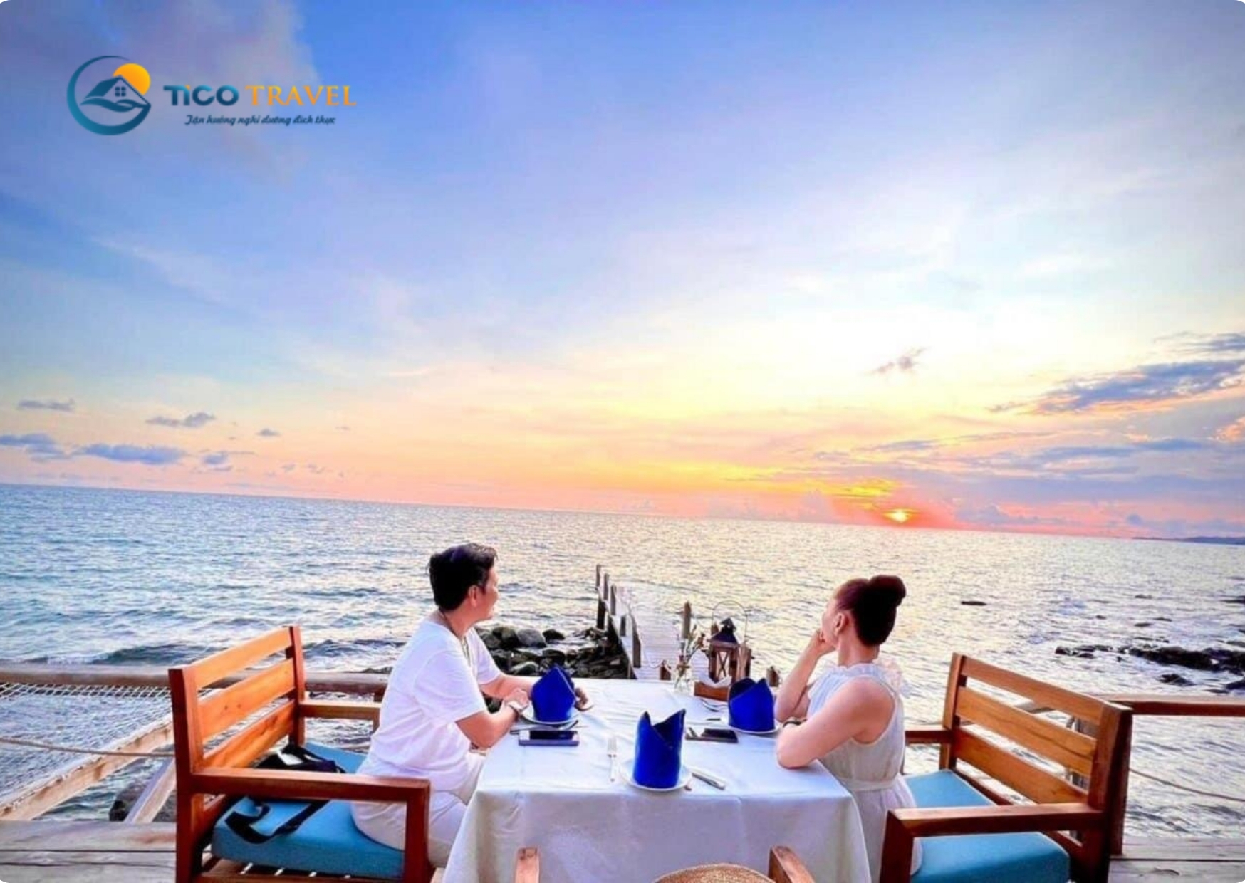 Camia Resort & Spa Phú Quốc