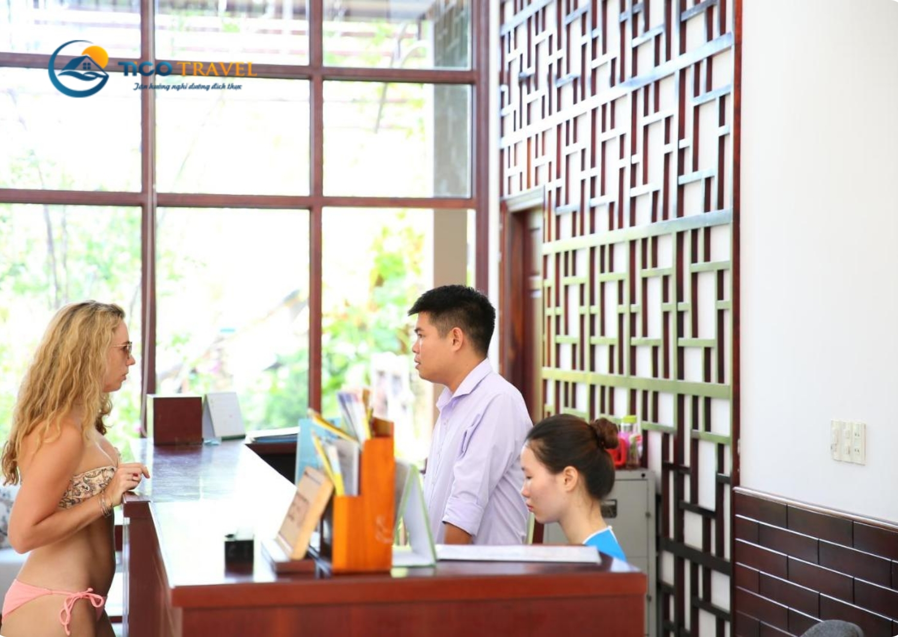 Tropicana Resort Phú Quốc