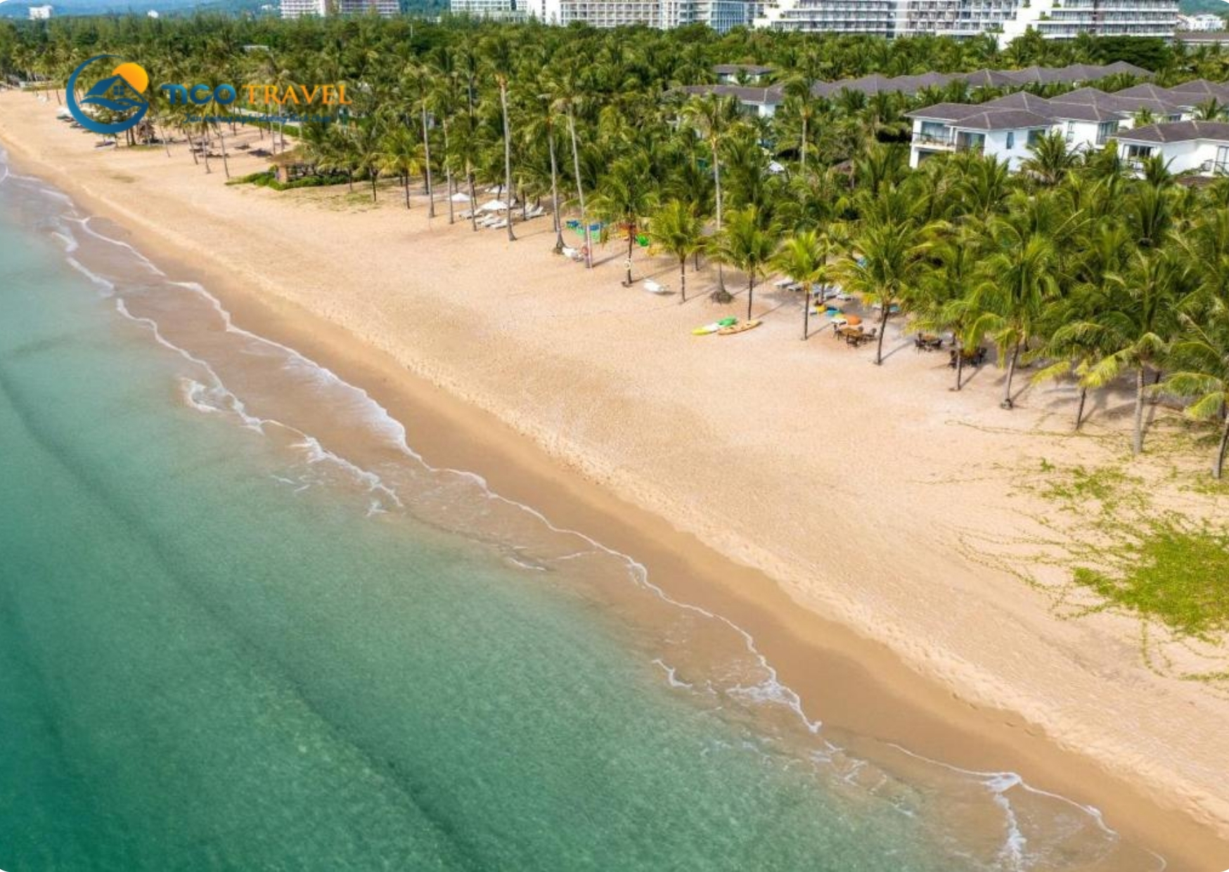 Andochine Resort Phú Quốc