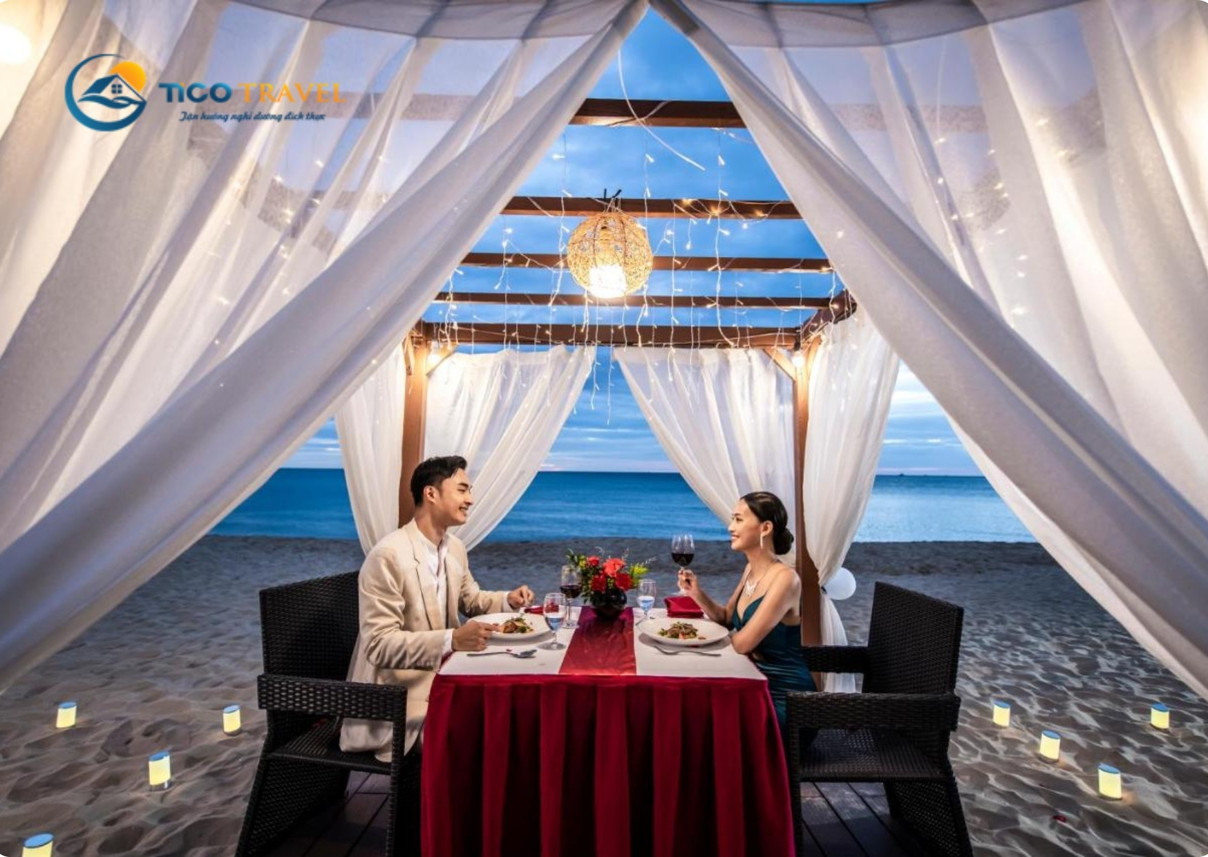 Vinpearl Wonderworld Phú Quốc