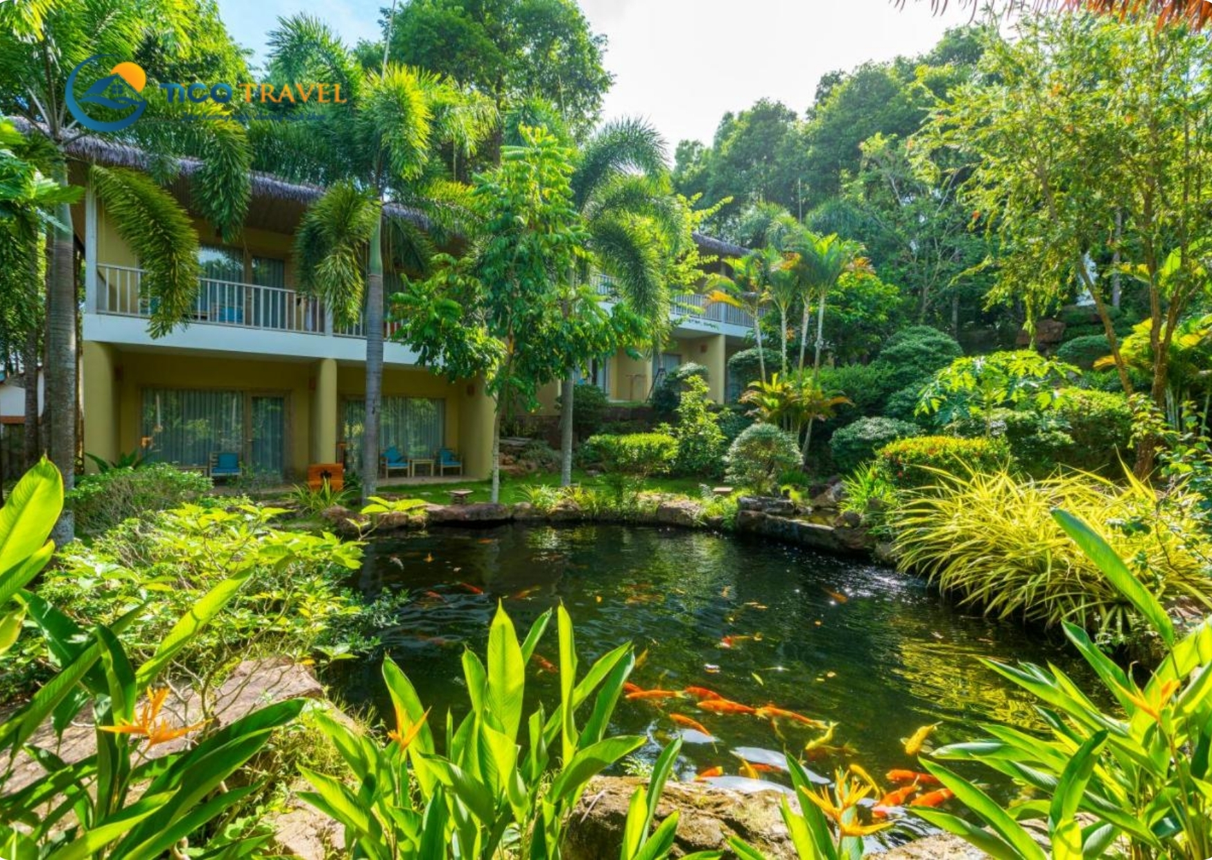 Lahana Resort Phú Quốc