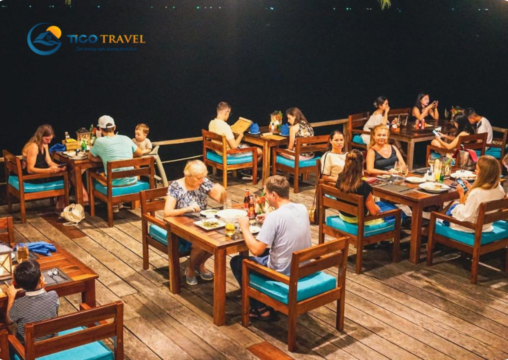 Camia Resort & Spa Phú Quốc