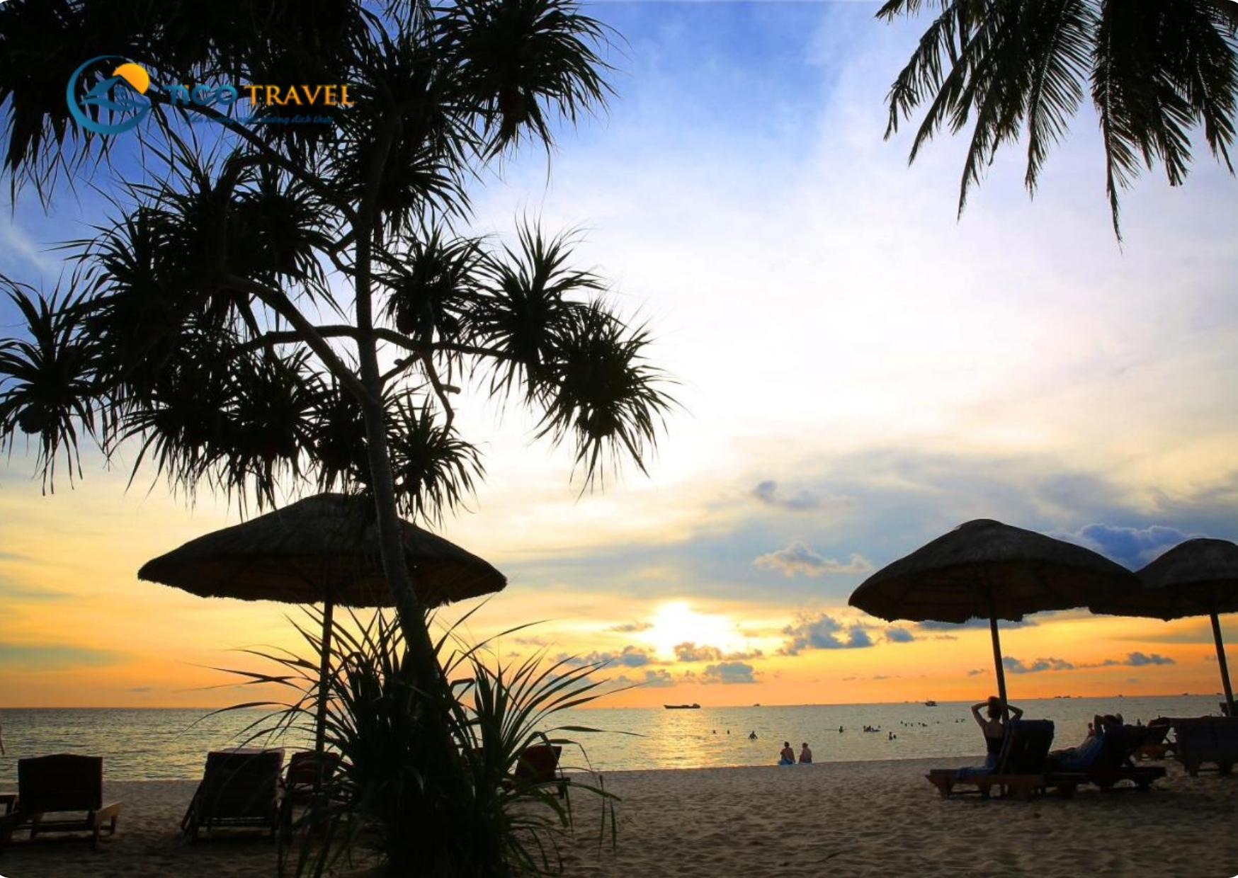 Tropicana Resort Phú Quốc