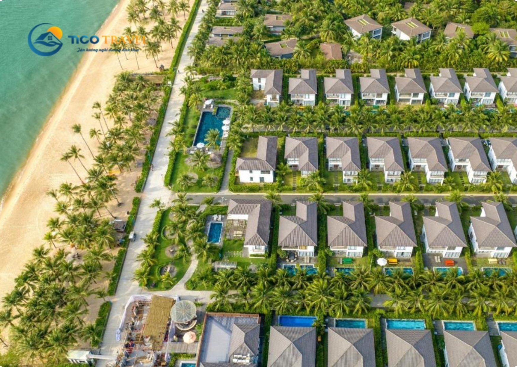 Andochine Resort Phú Quốc