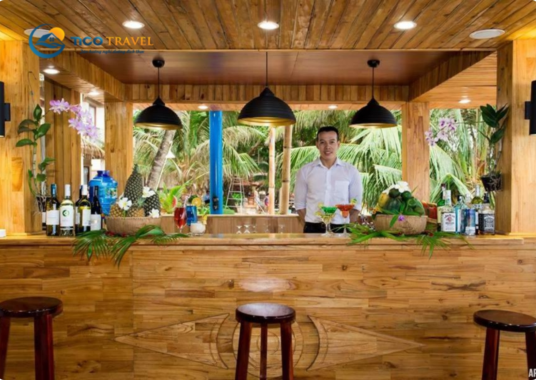 Orange Resort Phú Quốc