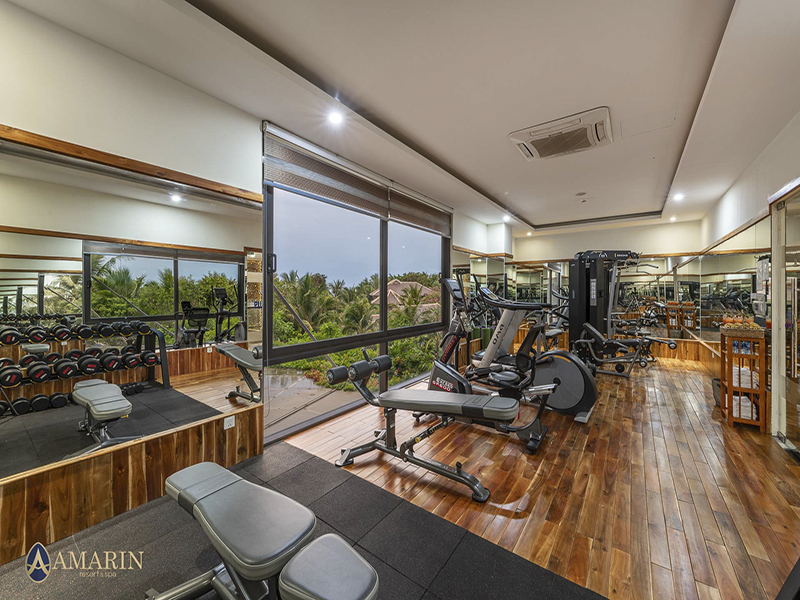 Amarin Resort Phú Quốc