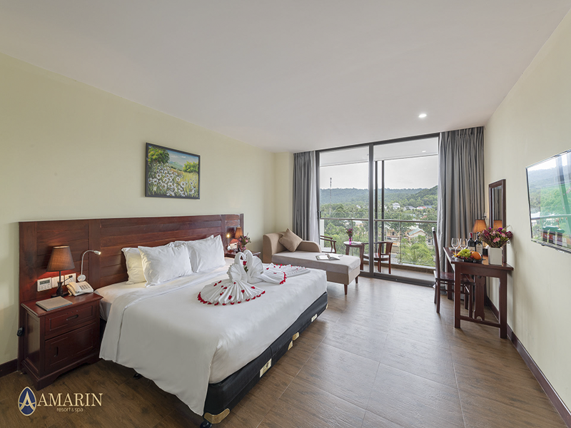 Amarin Resort Phú Quốc