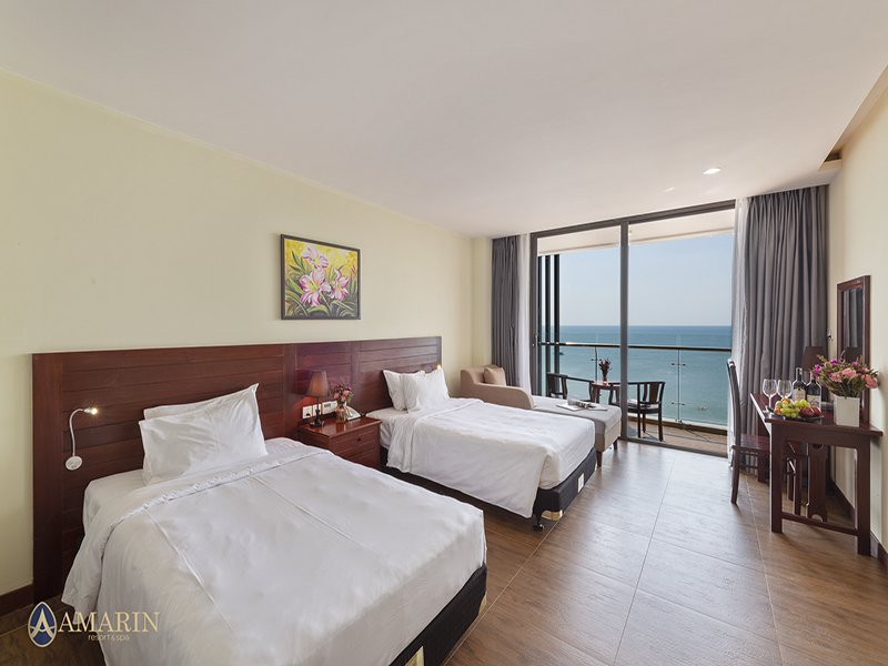 Amarin Resort Phú Quốc