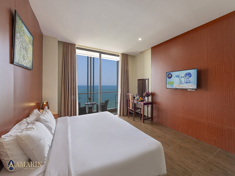 Amarin Resort Phú Quốc