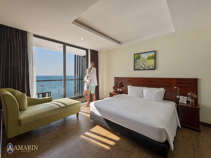Amarin Resort Phú Quốc