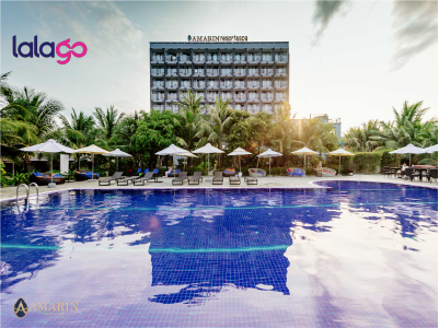 Amarin Resort Phú Quốc