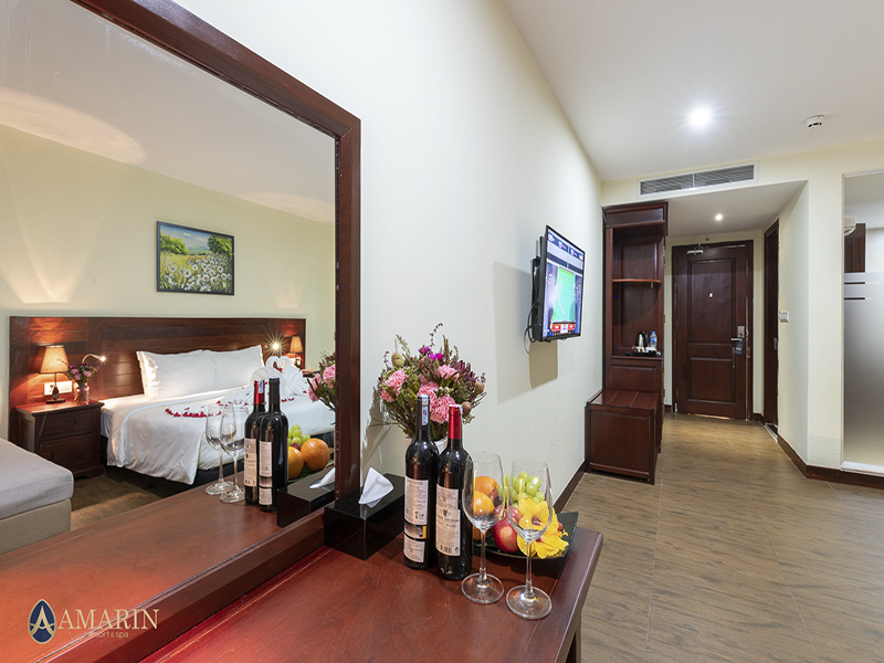 Amarin Resort Phú Quốc