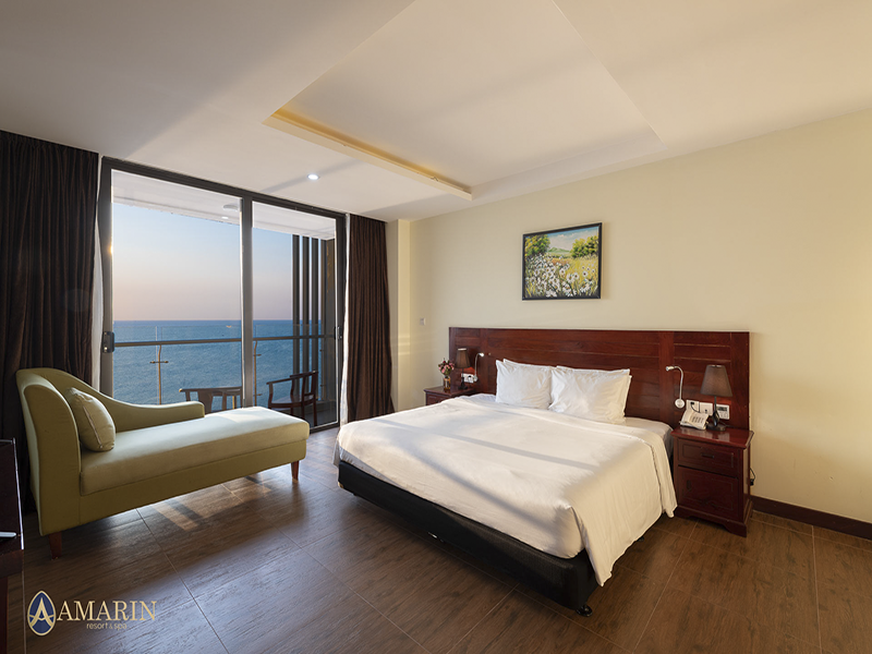 Amarin Resort Phú Quốc