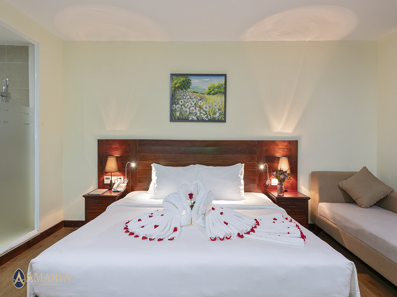 Amarin Resort Phú Quốc