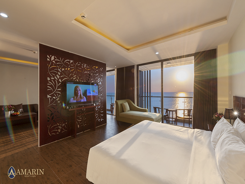 Amarin Resort Phú Quốc