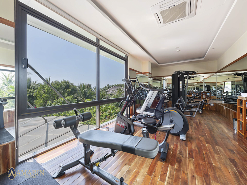 Amarin Resort Phú Quốc