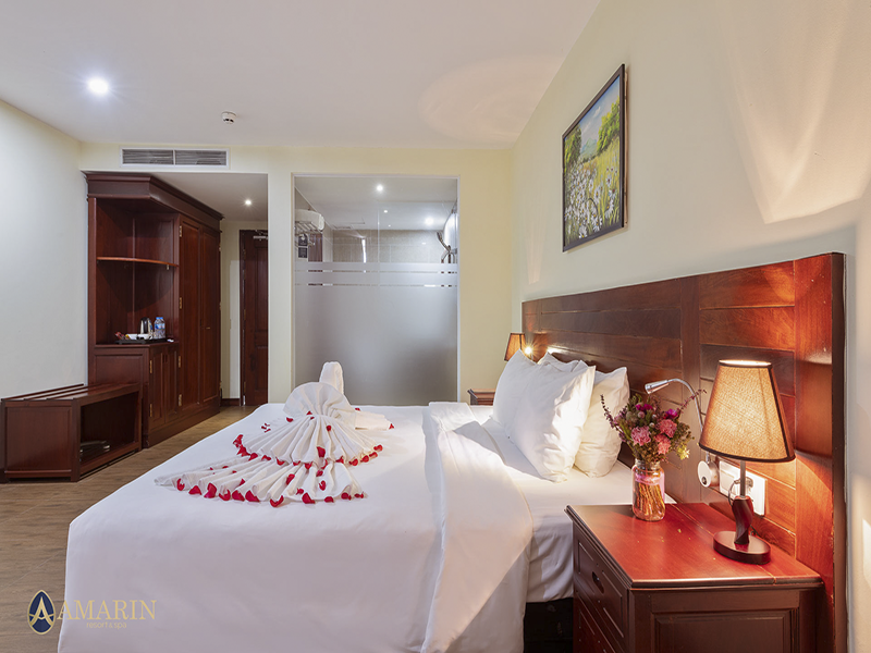 Amarin Resort Phú Quốc