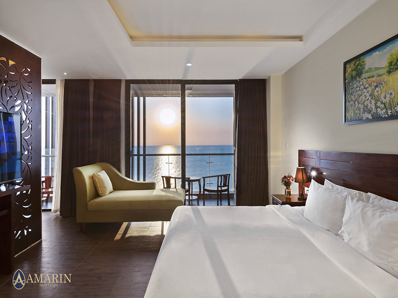 Amarin Resort Phú Quốc