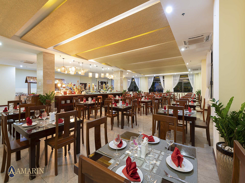 Amarin Resort Phú Quốc
