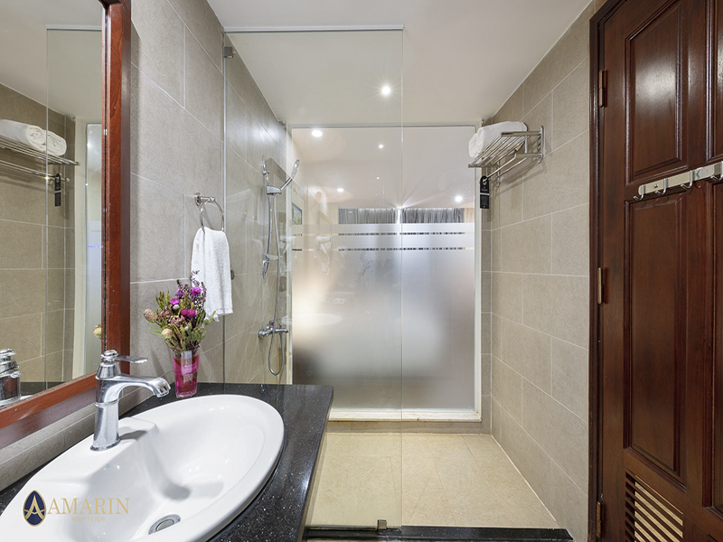 Amarin Resort Phú Quốc