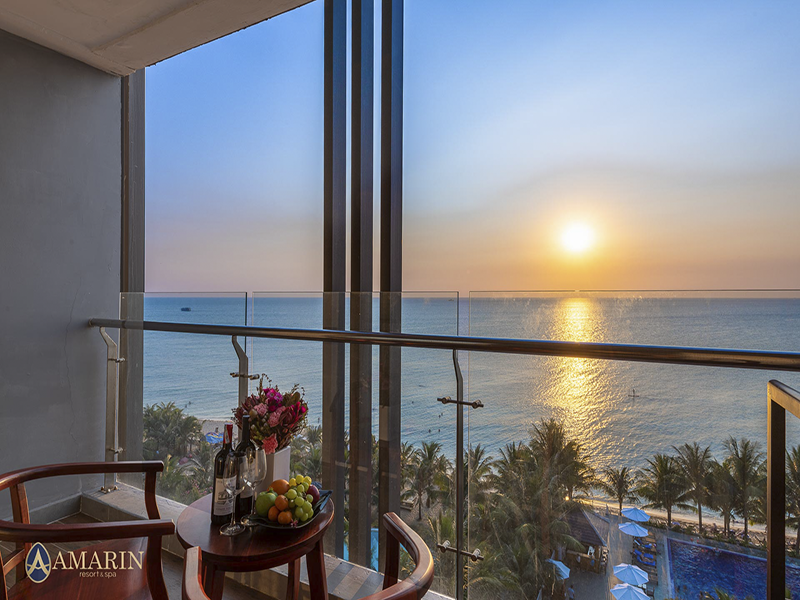 Amarin Resort Phú Quốc
