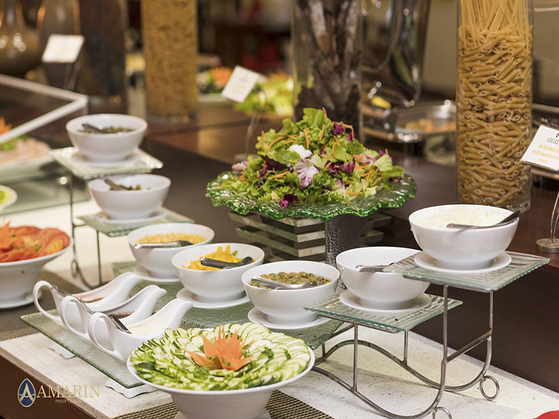 Amarin Resort Phú Quốc
