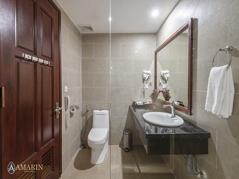 Amarin Resort Phú Quốc