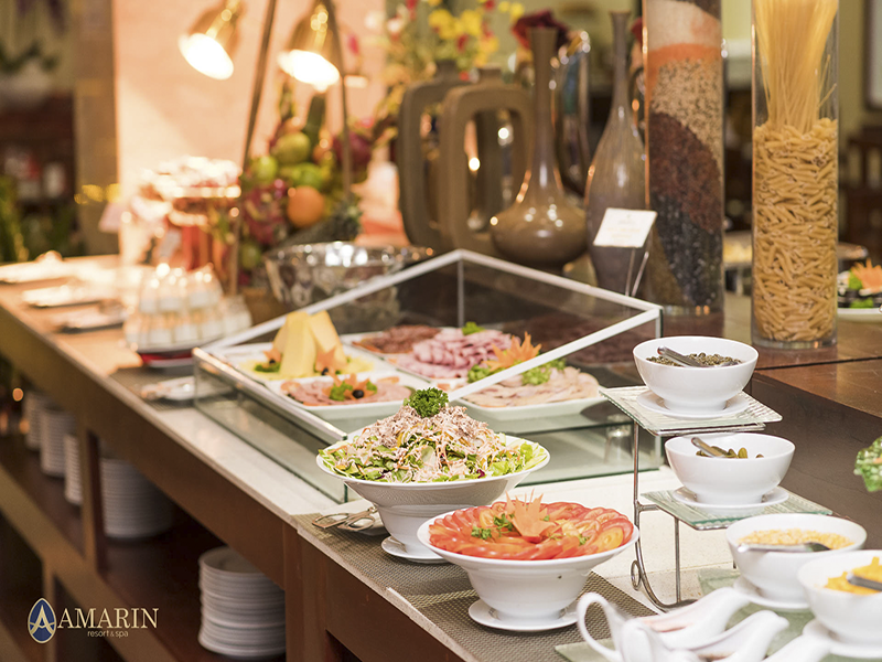 Amarin Resort Phú Quốc
