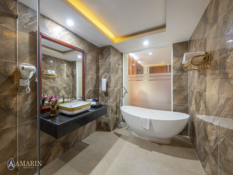Amarin Resort Phú Quốc