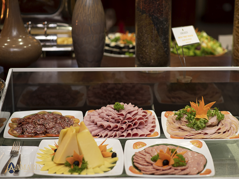 Amarin Resort Phú Quốc