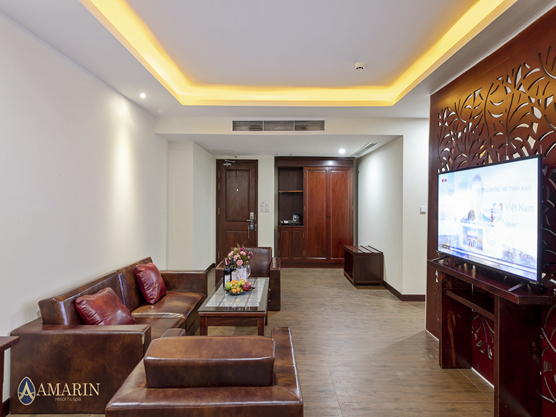Amarin Resort Phú Quốc