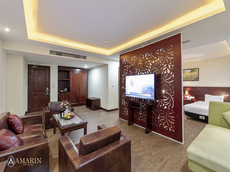 Amarin Resort Phú Quốc