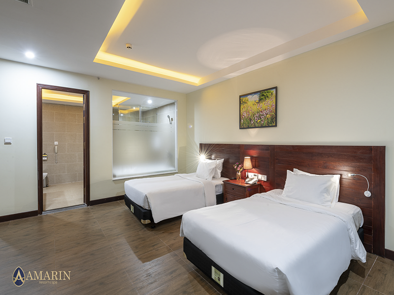 Amarin Resort Phú Quốc