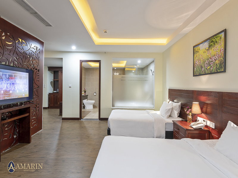 Amarin Resort Phú Quốc