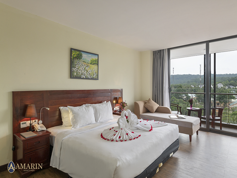 Amarin Resort Phú Quốc