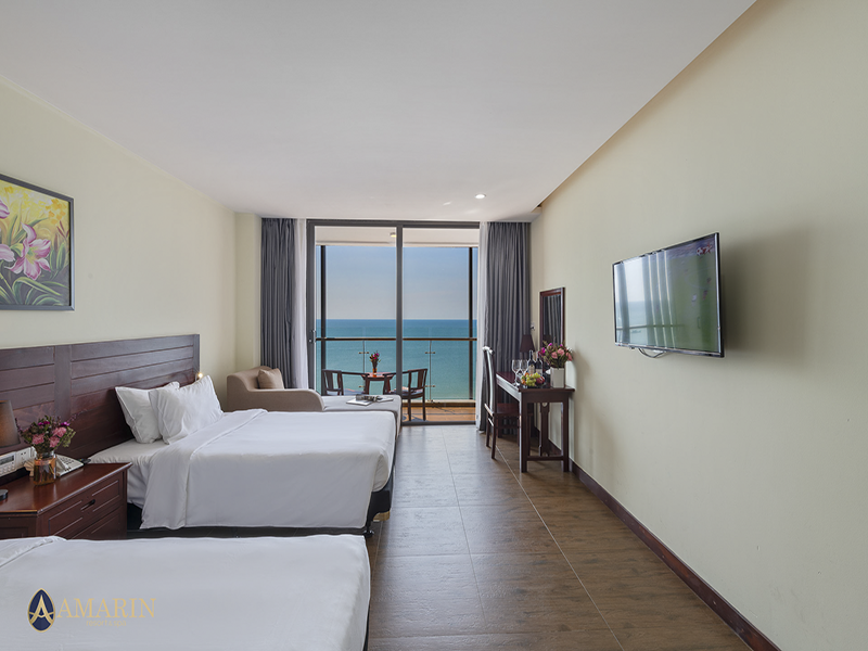 Amarin Resort Phú Quốc