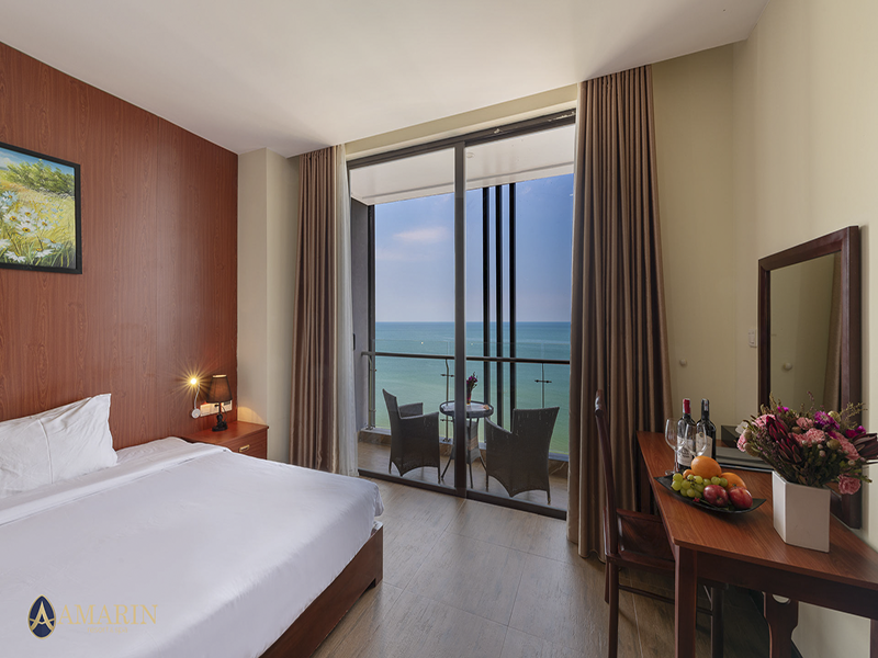 Amarin Resort Phú Quốc