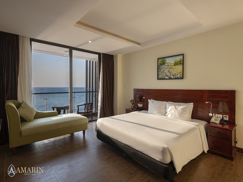 Amarin Resort Phú Quốc