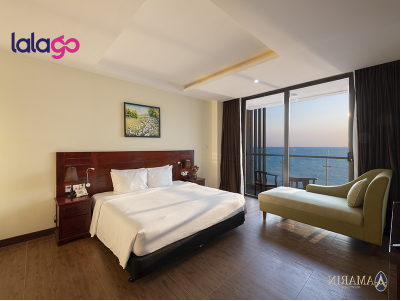 Amarin Resort Phú Quốc