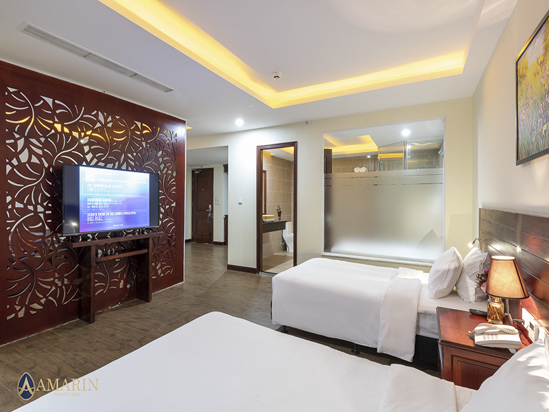 Amarin Resort Phú Quốc