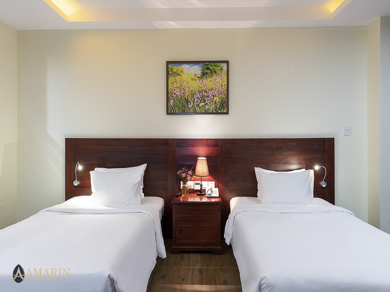 Amarin Resort Phú Quốc
